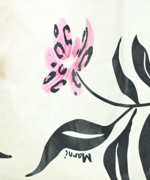 MARNI เสื้อยืด/เสื้อท็อปส์