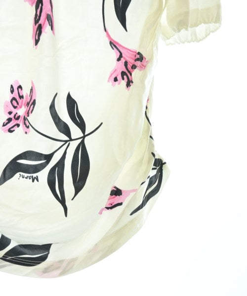 MARNI เสื้อยืด/เสื้อท็อปส์