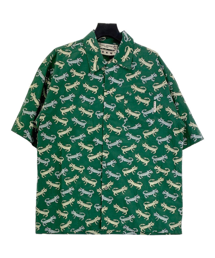 MARNI เสื้อลำลอง