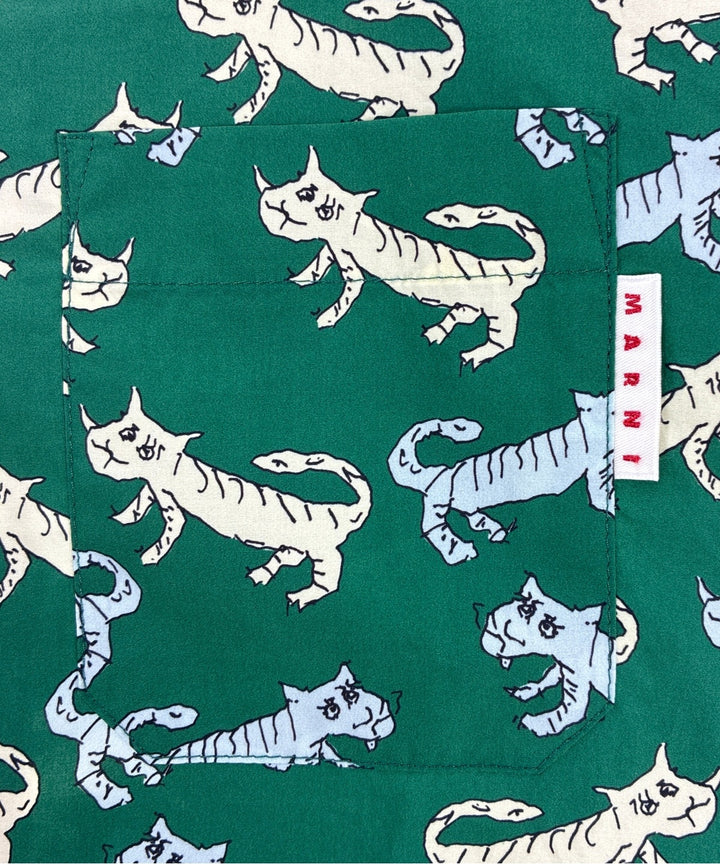 MARNI เสื้อลำลอง