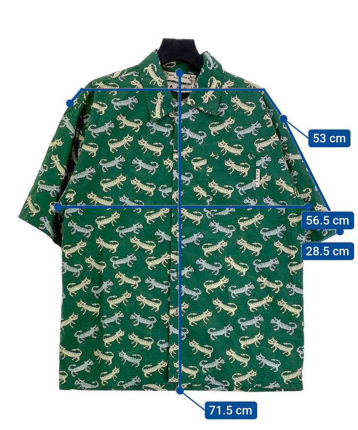 MARNI เสื้อลำลอง