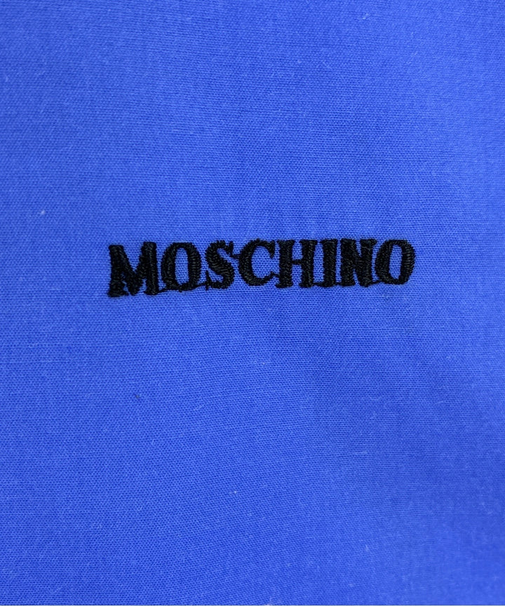 MOSCHINO CHEAP AND CHIC เสื้อลำลอง