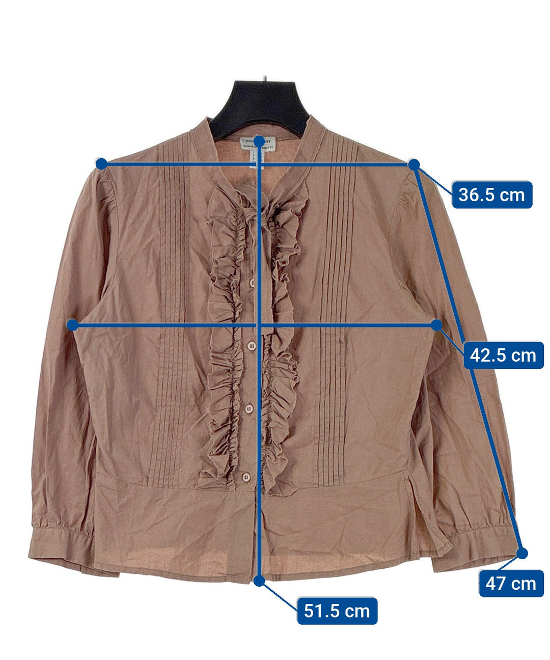 Philosophy di Alberta Ferretti เสื้อโปโล