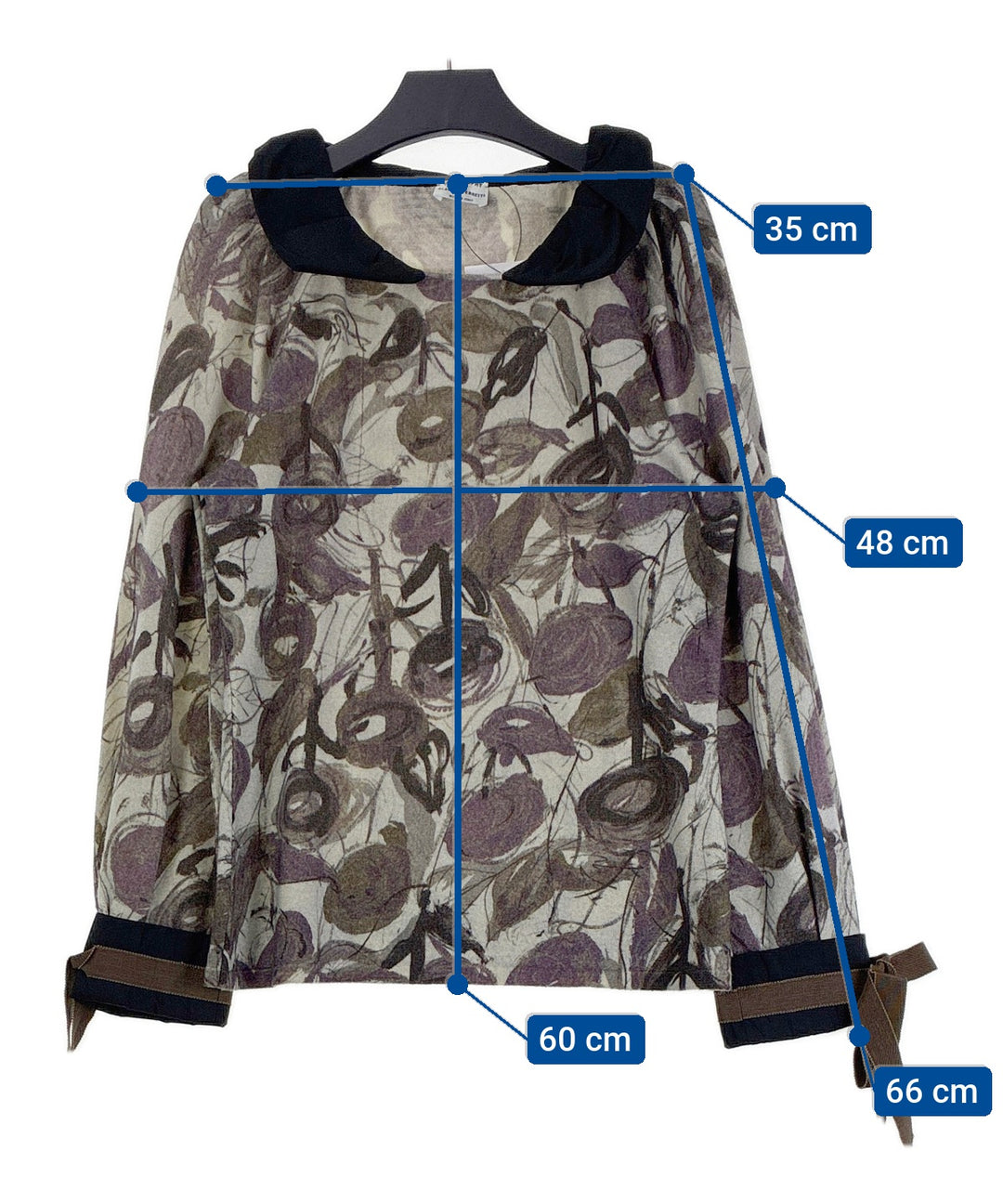 Philosophy di Alberta Ferretti เสื้อกันหนาว