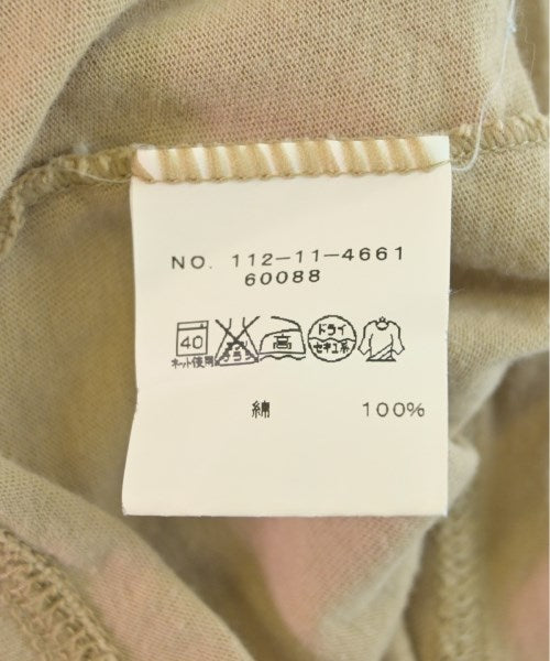 GENERAL SUPPLY เสื้อยืด/เสื้อท็อปส์
