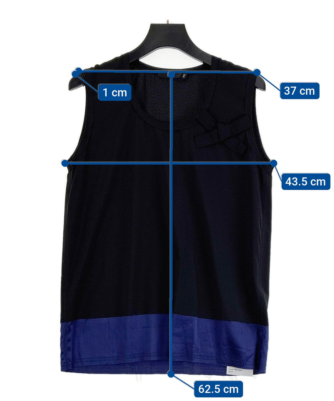 MARKUS LUPFER เสื้อสตรี