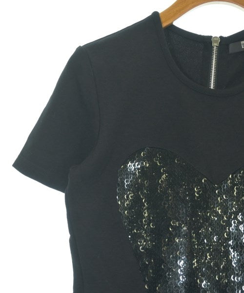 MARKUS LUPFER เสื้อยืด/เสื้อท็อปส์