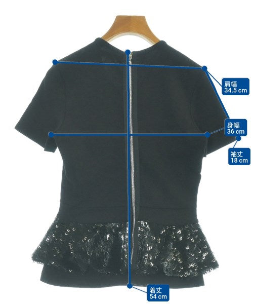 MARKUS LUPFER เสื้อยืด/เสื้อท็อปส์