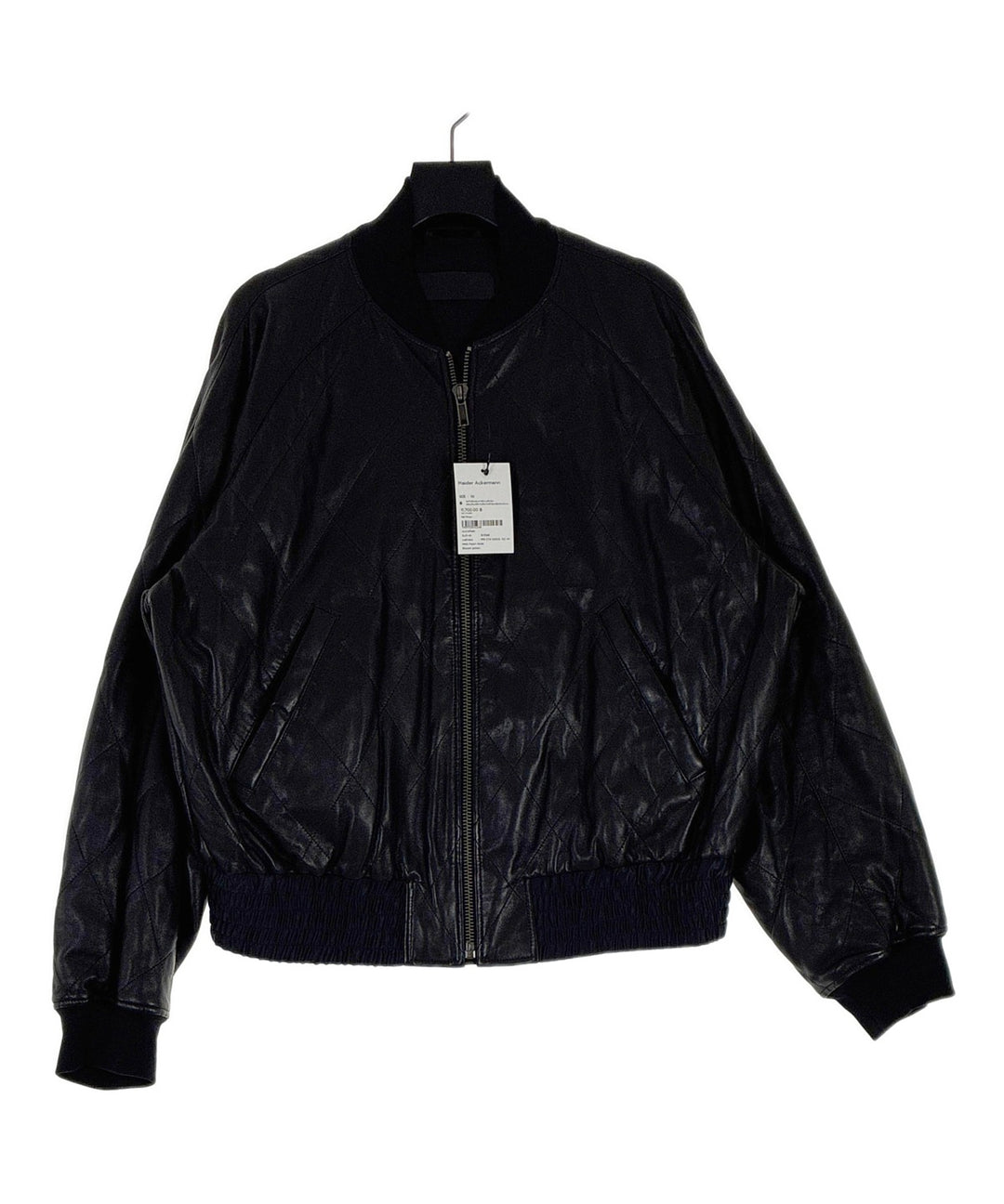 Haider Ackermann แจ็คเก็ตเบลาส์