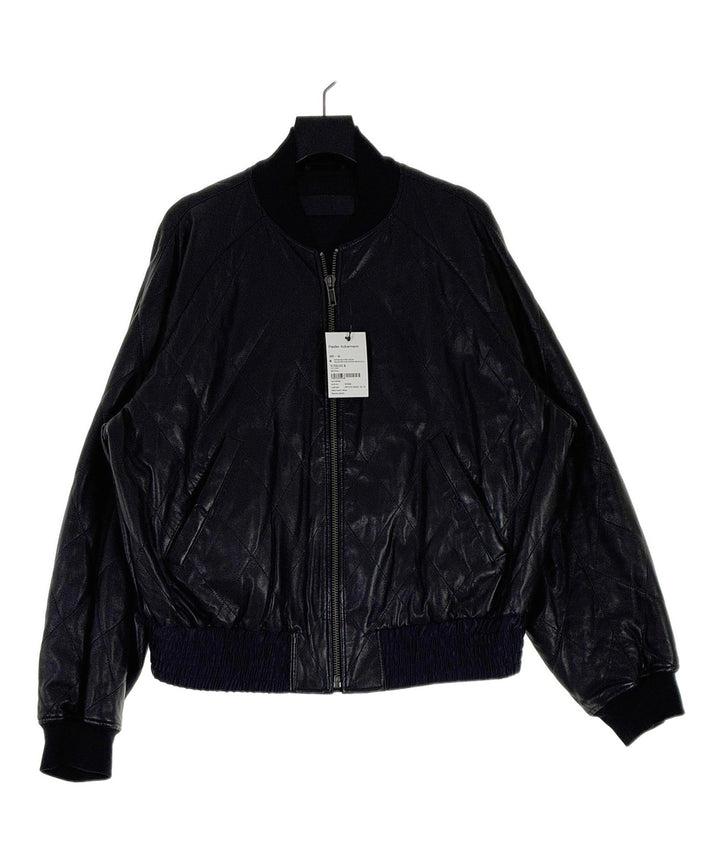 Haider Ackermann แจ็คเก็ตเบลาส์