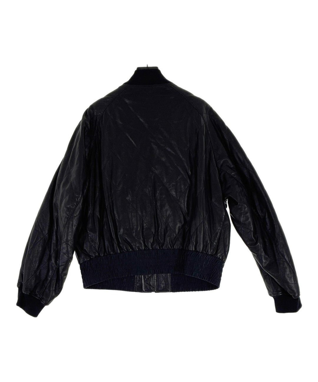 Haider Ackermann แจ็คเก็ตเบลาส์