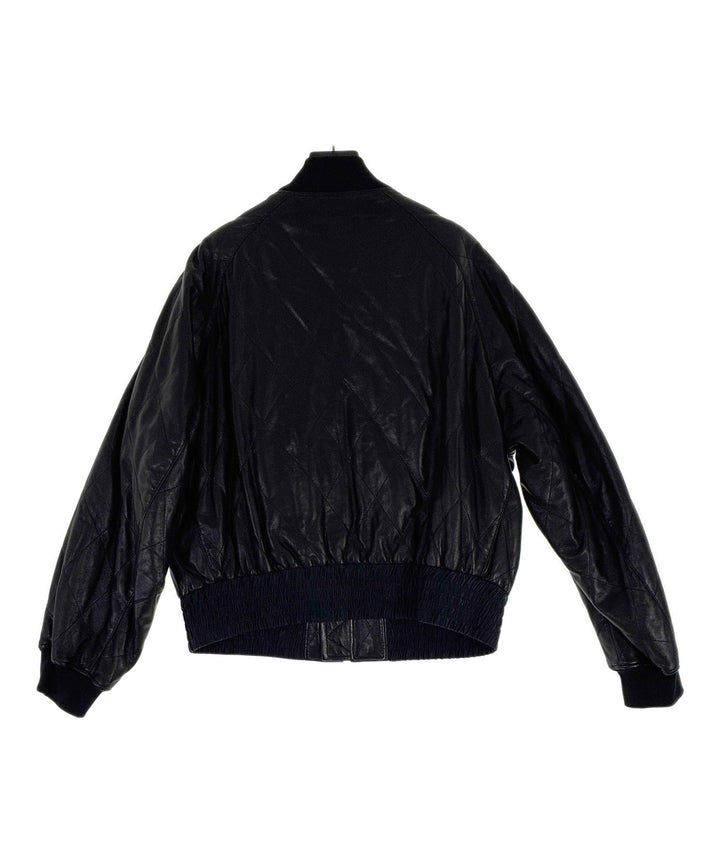 Haider Ackermann แจ็คเก็ตเบลาส์