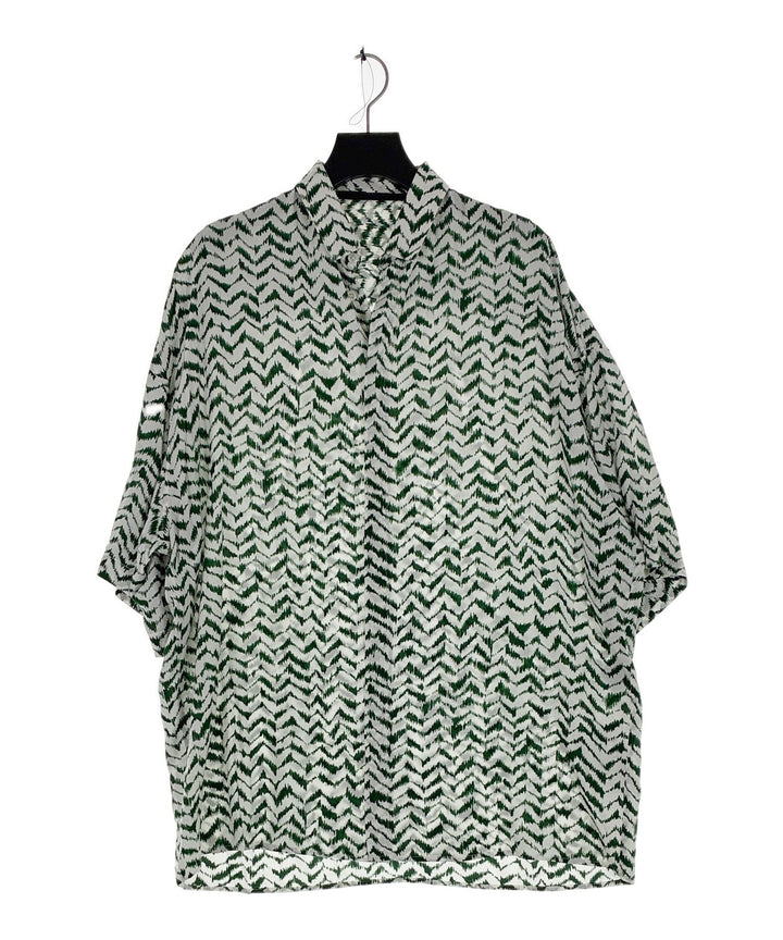 Haider Ackermann เสื้อลำลอง