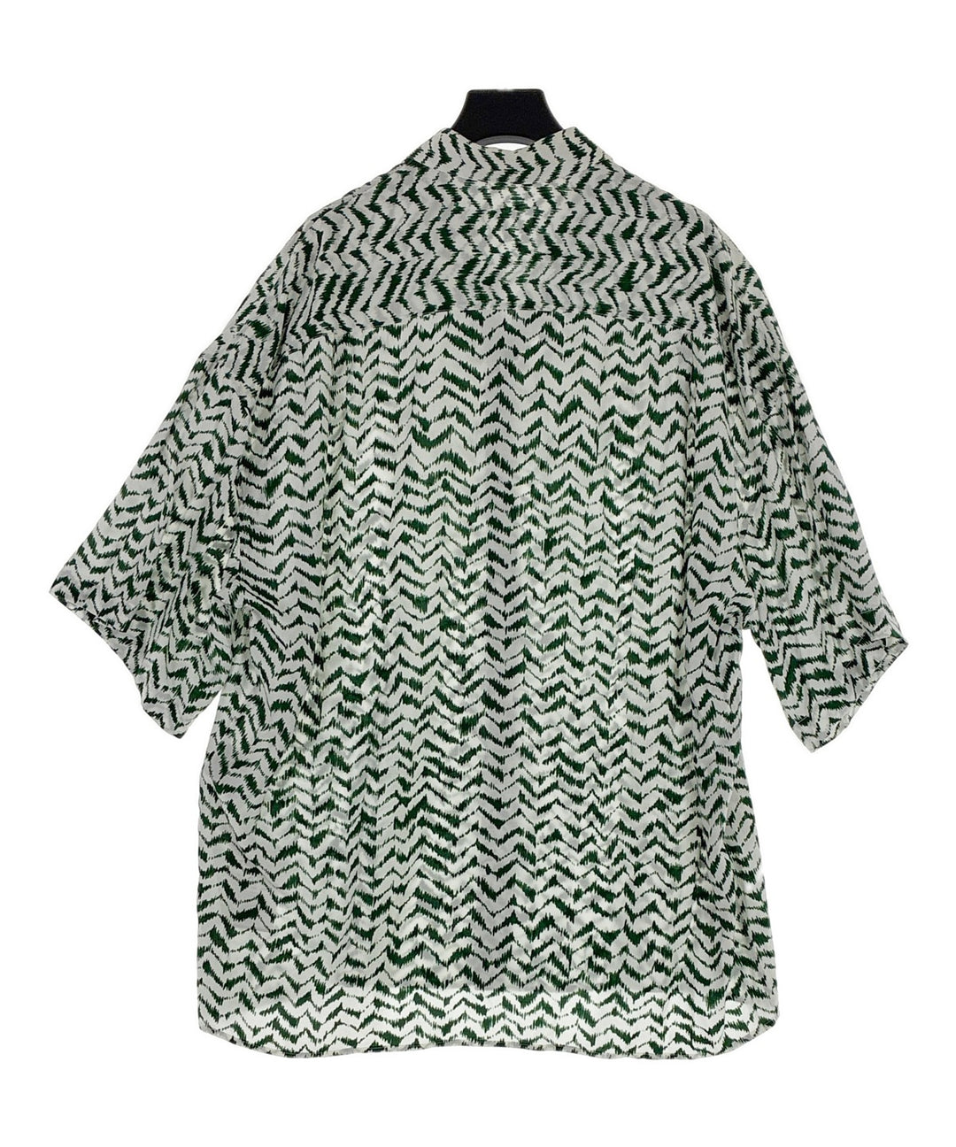 Haider Ackermann เสื้อลำลอง