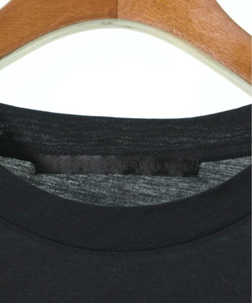 Haider Ackermann เสื้อยืด/เสื้อท็อปส์
