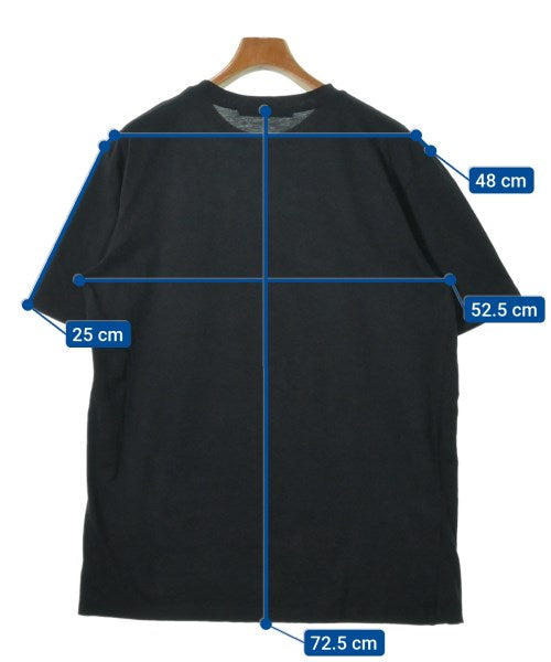 Haider Ackermann เสื้อยืด/เสื้อท็อปส์