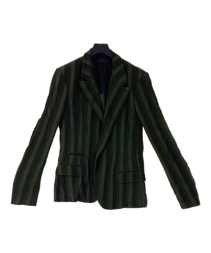 Haider Ackermann เบลเซอร์/แจ็คเก็ตสูท