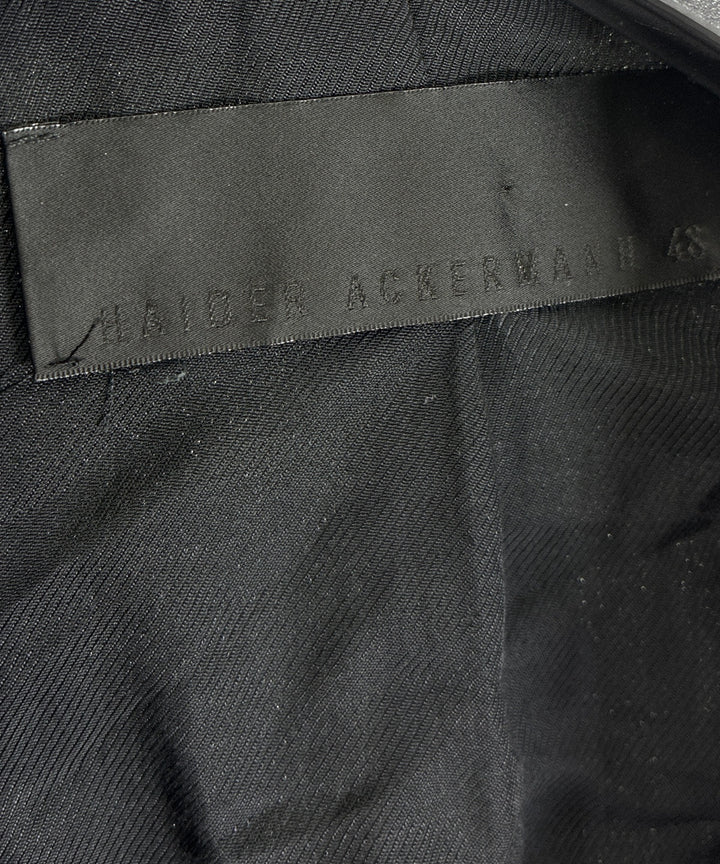 Haider Ackermann เบลเซอร์/แจ็คเก็ตสูท