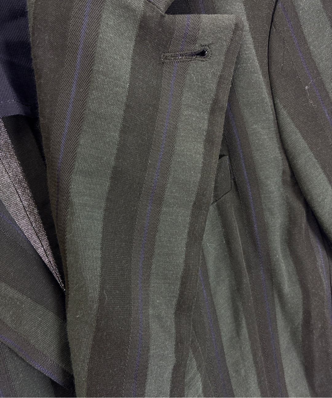 Haider Ackermann เบลเซอร์/แจ็คเก็ตสูท