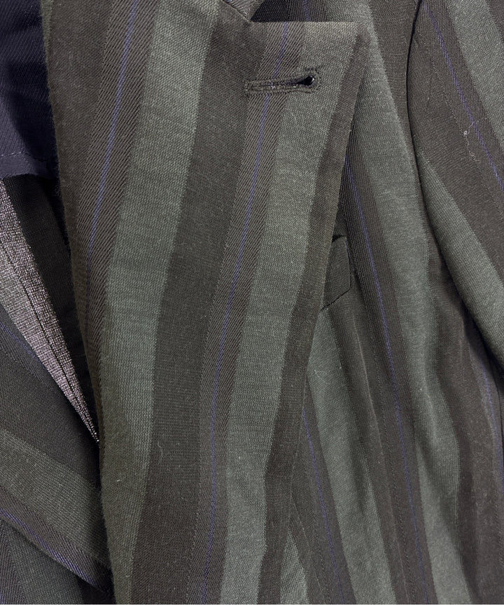 Haider Ackermann เบลเซอร์/แจ็คเก็ตสูท