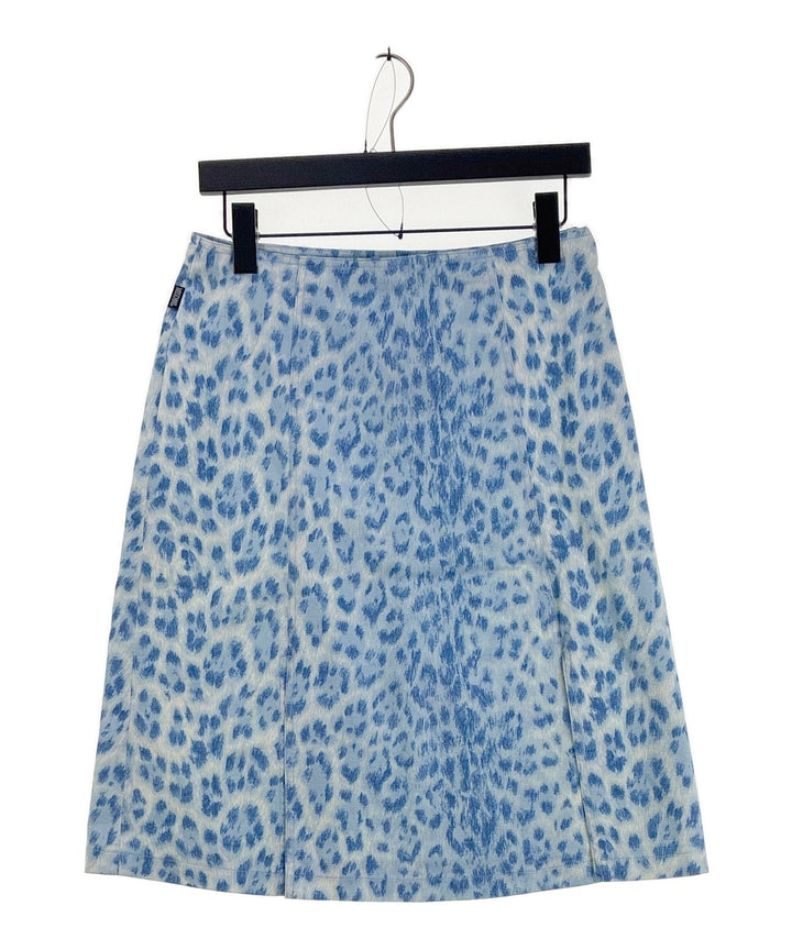 MOSCHINO JEANS กระโปรง