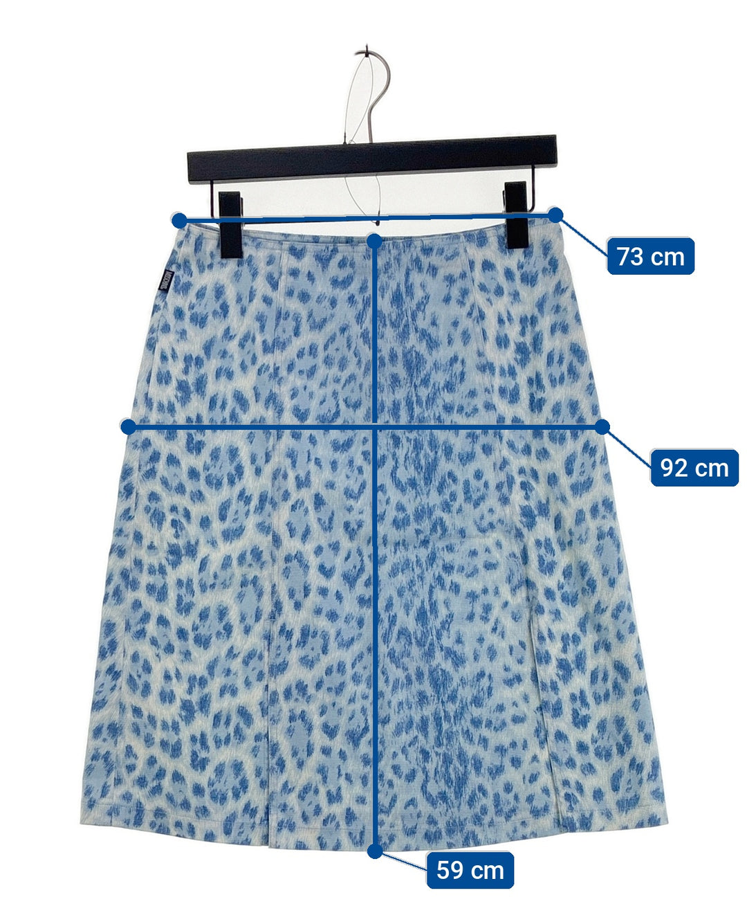 MOSCHINO JEANS กระโปรง