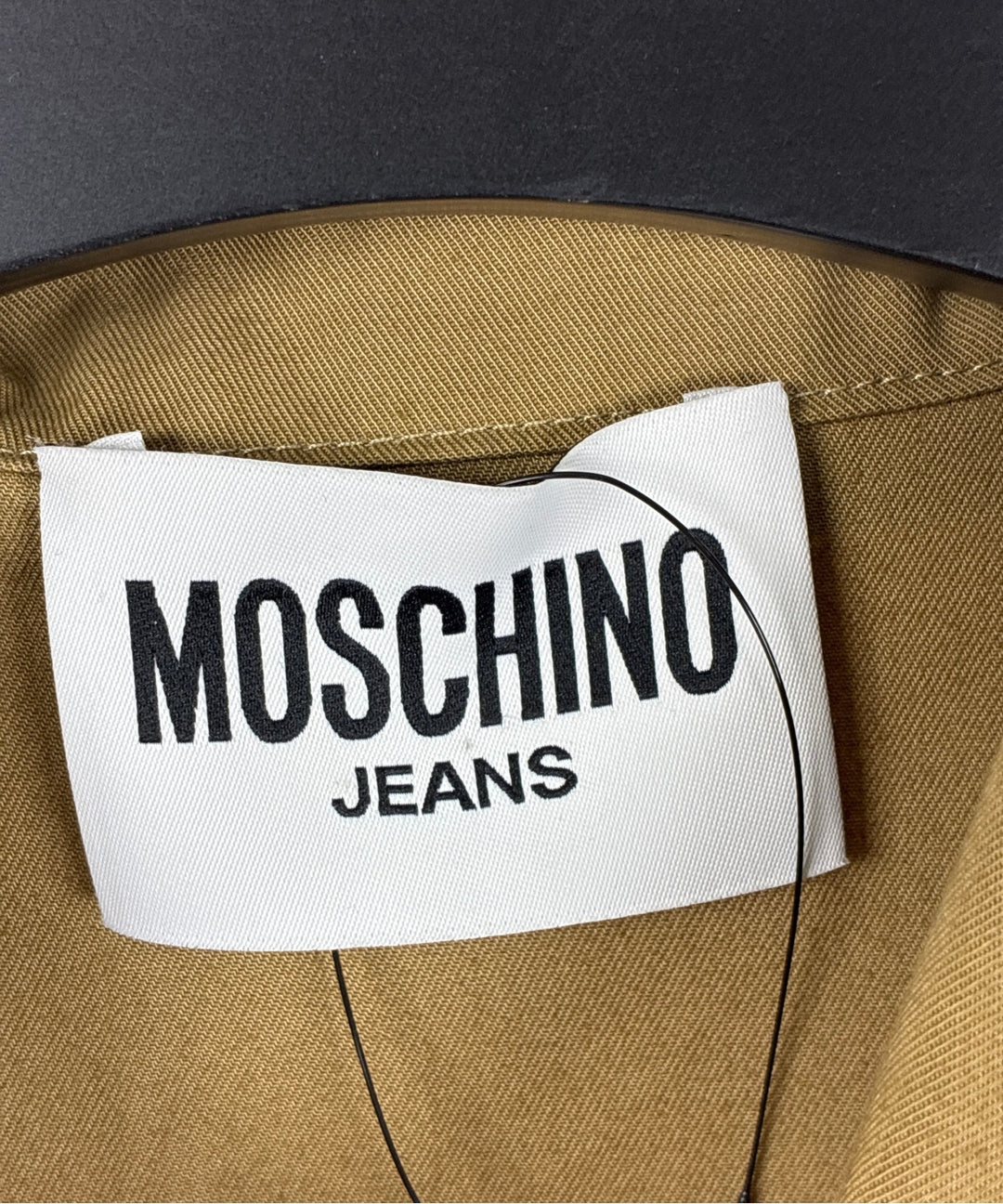 MOSCHINO JEANS ชุดเดรส