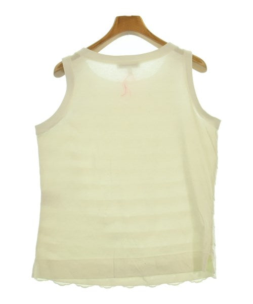See By Chloe Tank tops