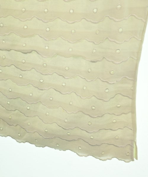 See By Chloe Tank tops