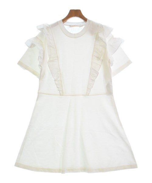 See By Chloe ชุดเดรส