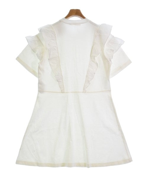 See By Chloe ชุดเดรส