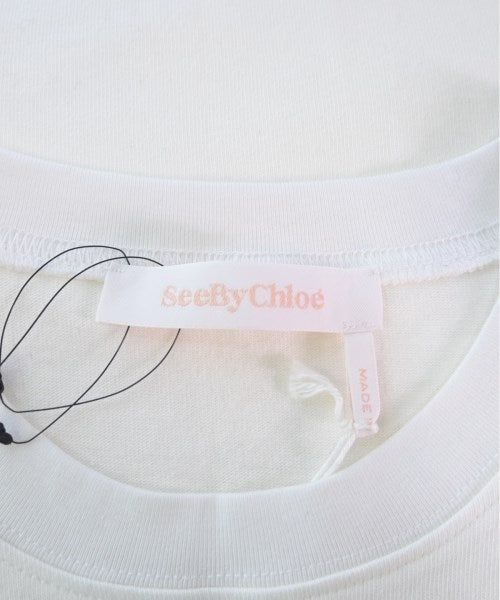 See By Chloe ชุดเดรส