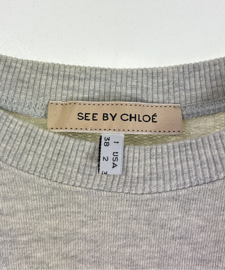 See By Chloe เสื้อสเวตเตอร์