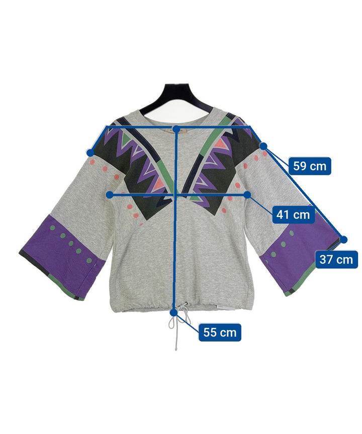 See By Chloe เสื้อสเวตเตอร์