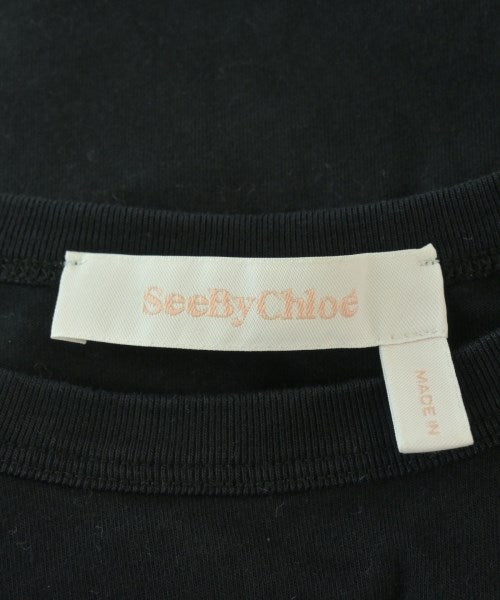See By Chloe เสื้อยืด/เสื้อท็อปส์