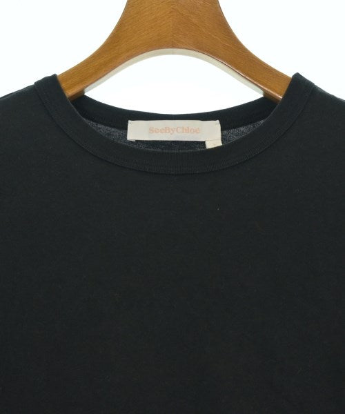 See By Chloe เสื้อยืด/เสื้อท็อปส์