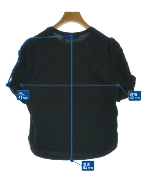 See By Chloe เสื้อยืด/เสื้อท็อปส์
