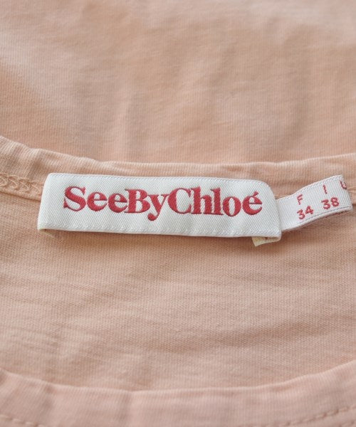 See By Chloe เสื้อยืด/เสื้อท็อปส์