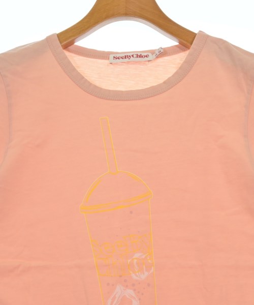 See By Chloe เสื้อยืด/เสื้อท็อปส์