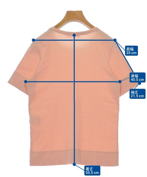 See By Chloe เสื้อยืด/เสื้อท็อปส์