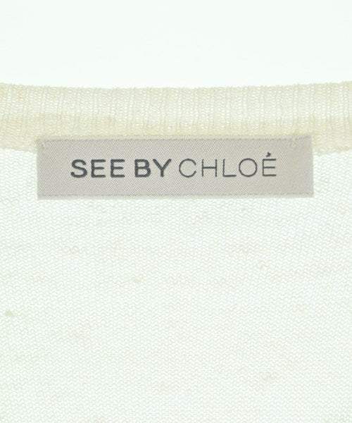 See By Chloe เสื้อคาร์ดิแกน