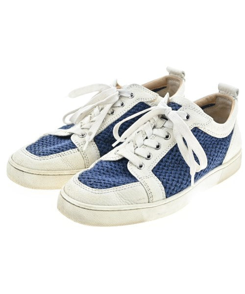 Christian Louboutin รองเท้าผ้าใบ