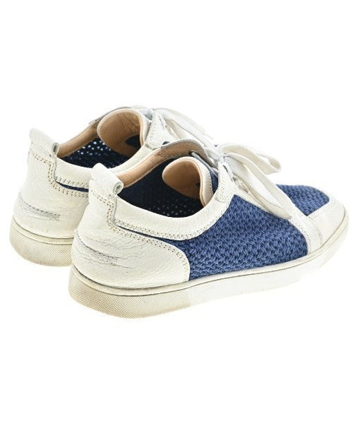 Christian Louboutin รองเท้าผ้าใบ
