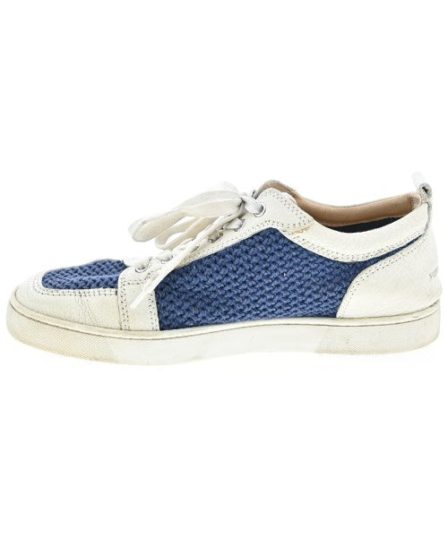 Christian Louboutin รองเท้าผ้าใบ