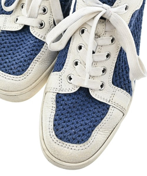 Christian Louboutin รองเท้าผ้าใบ