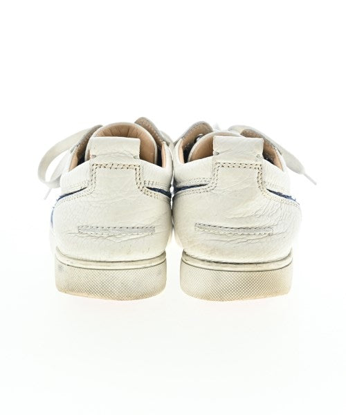 Christian Louboutin รองเท้าผ้าใบ