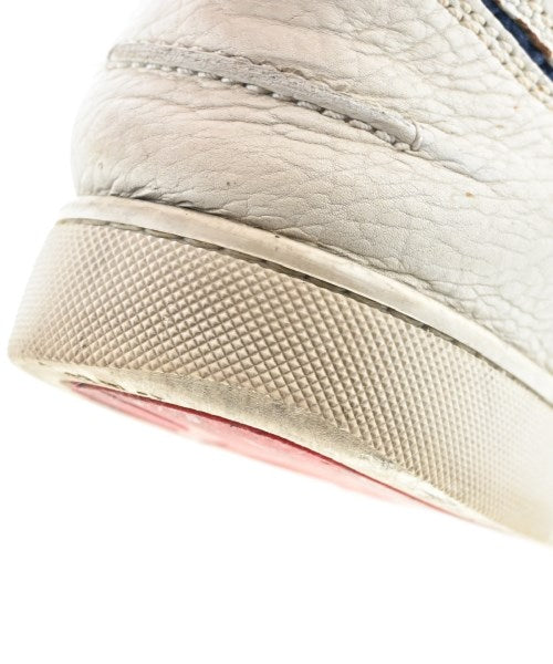 Christian Louboutin รองเท้าผ้าใบ