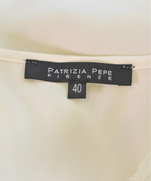 PATRIZIA PEPE ชุดเอี๊ยม/เสื้อคลุมหลวมๆ/จั๊มสูท