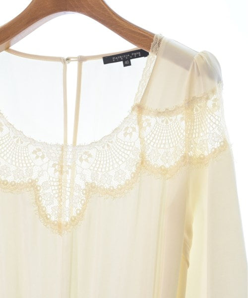 PATRIZIA PEPE ชุดเอี๊ยม/เสื้อคลุมหลวมๆ/จั๊มสูท