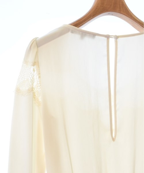 PATRIZIA PEPE ชุดเอี๊ยม/เสื้อคลุมหลวมๆ/จั๊มสูท